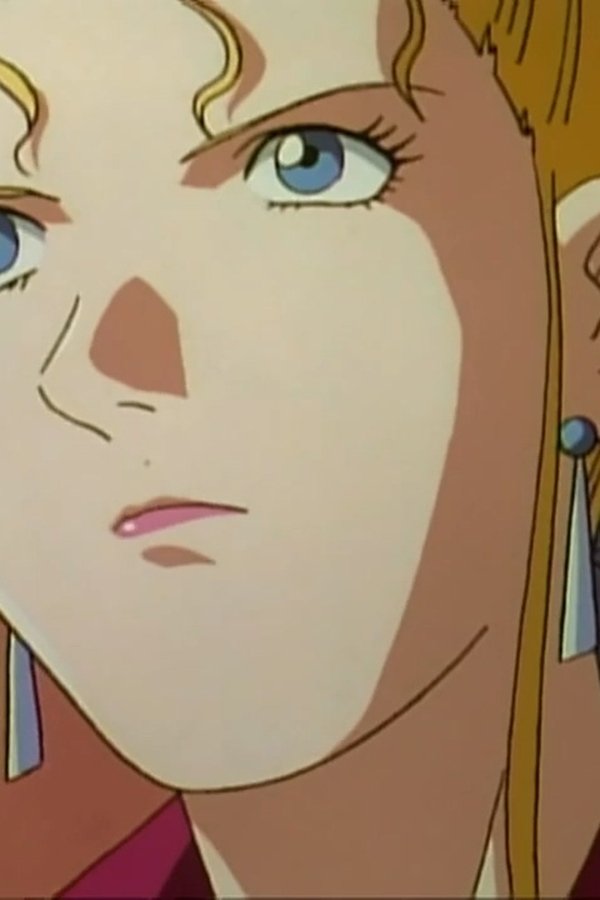 Virtua Fighter – S01E30 – Episodio 30