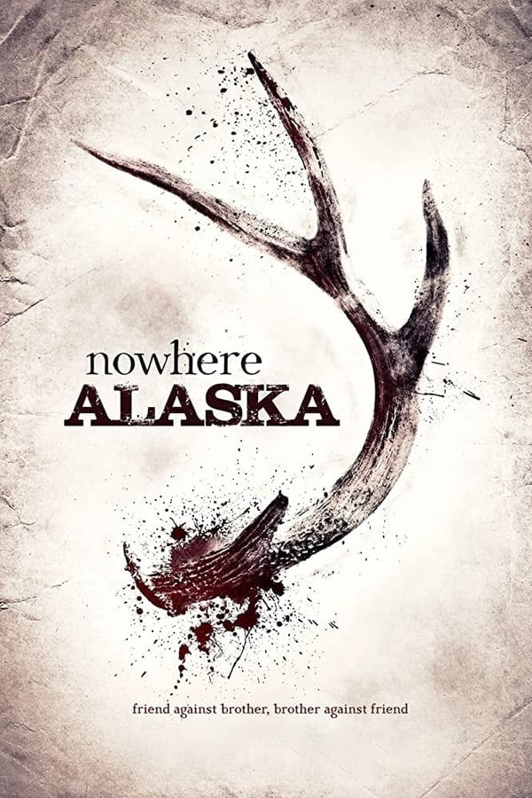 EN - Nowhere Alaska  (2020)