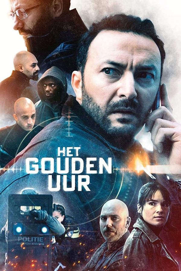 NL - Het gouden uur (2022) (NL)