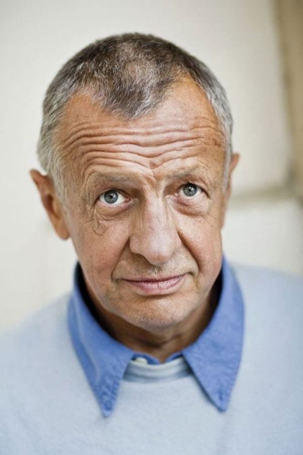 Romualdas Ramanauskas's headshot