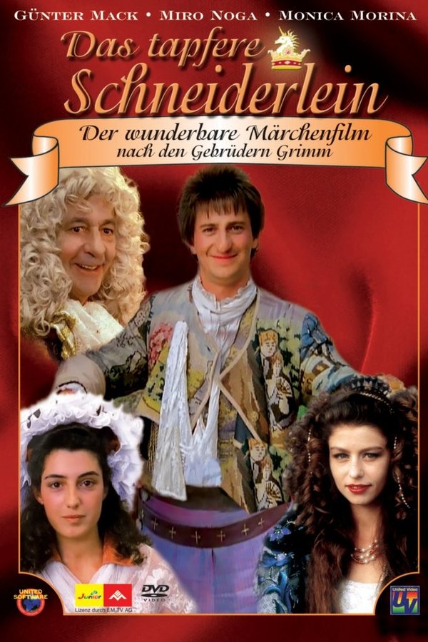 Seven in One Fell Swoop poster