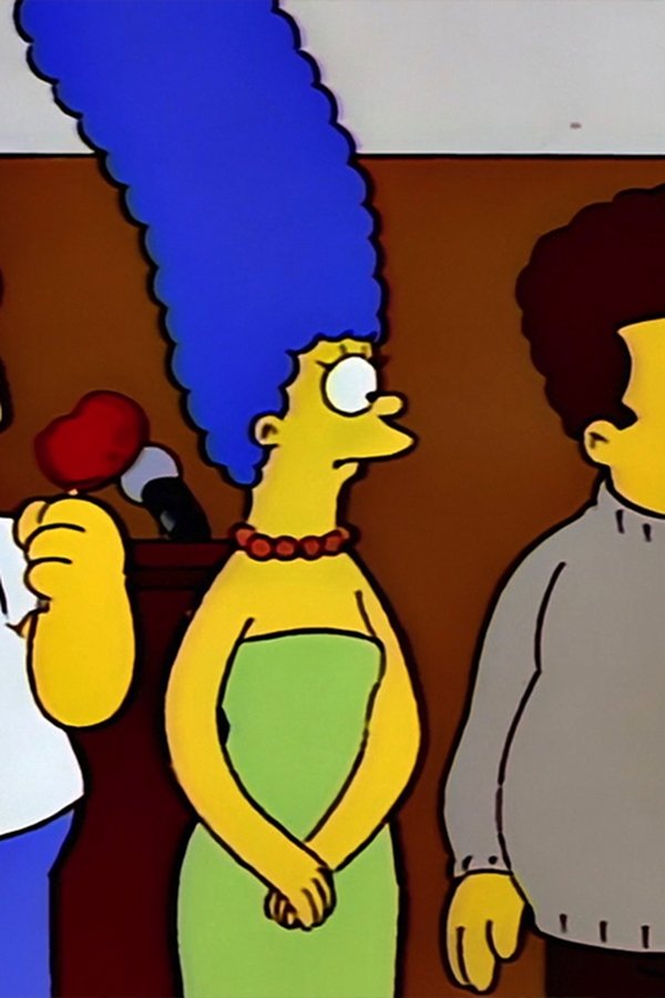 Bart enfant modèle