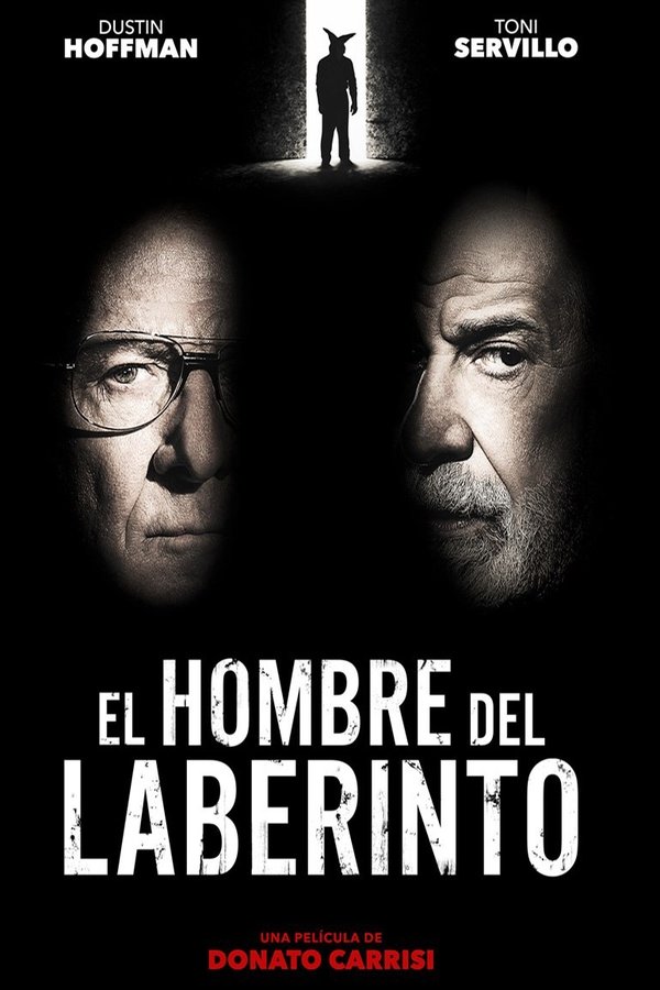 El hombre del laberinto