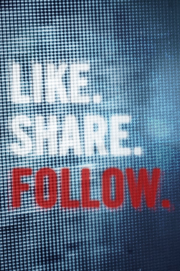 EN| Like Share Follow  
