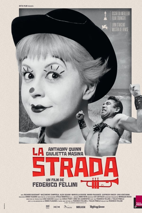 La strada