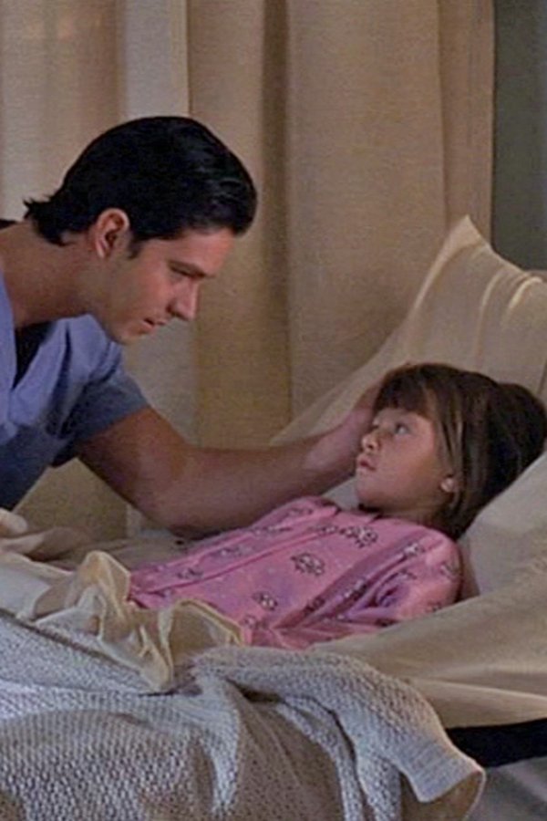 Roswell – S02E10 – Natale a Roswell