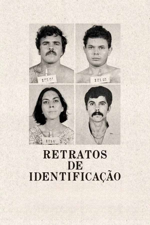 Retratos de Identificação
