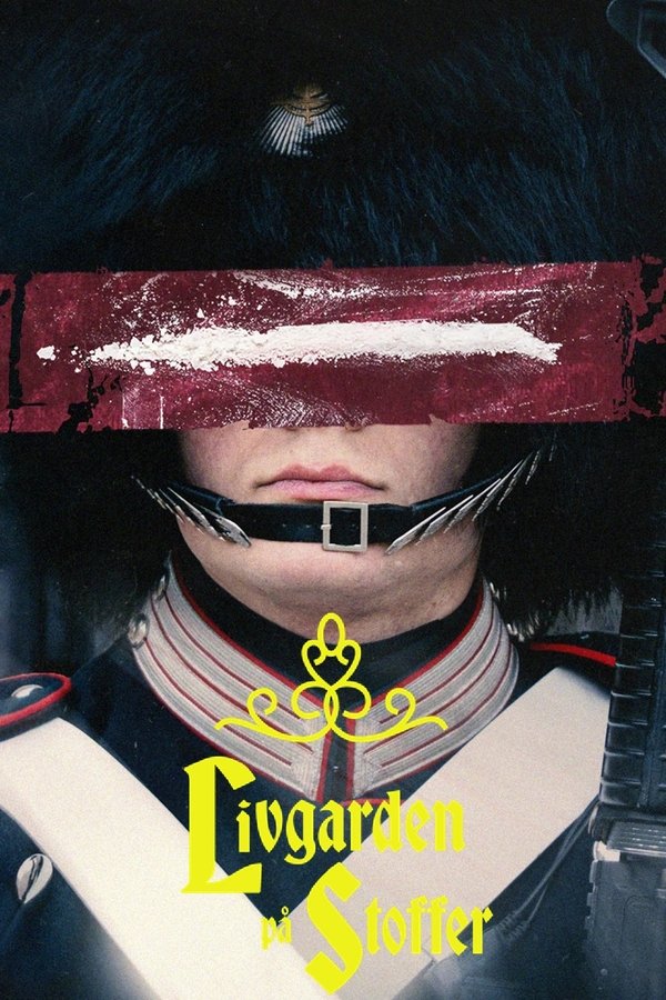 DK - Livgarden på stoffer (2025)