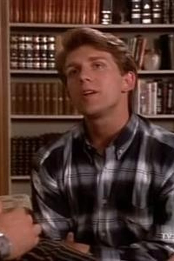 Beverly Hills 90210 – S02E11 – Episodio 11