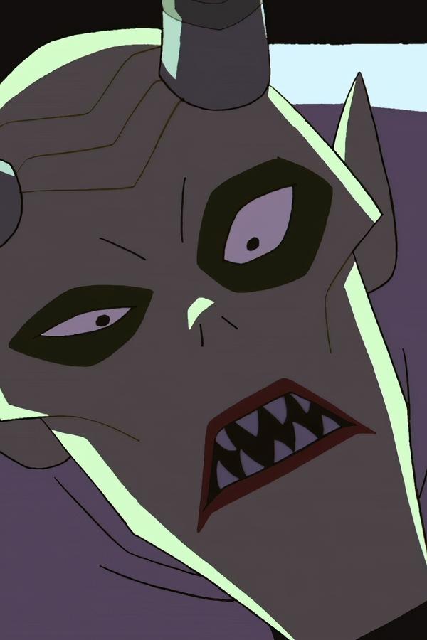 Scooby-Doo! Mystery Incorporated – S01E26 – Fine della storia