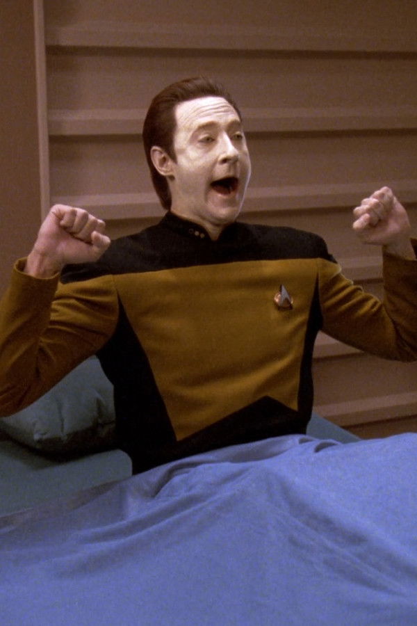 Star Trek: The Next Generation - Bölüm 6