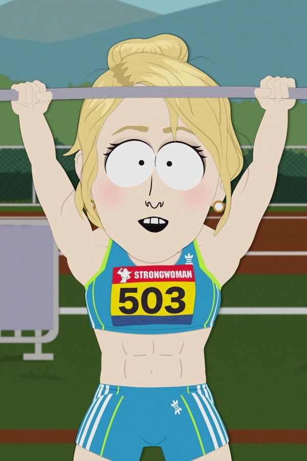 South Park – S23E07 – Le ragazze e i giochi da tavolo
