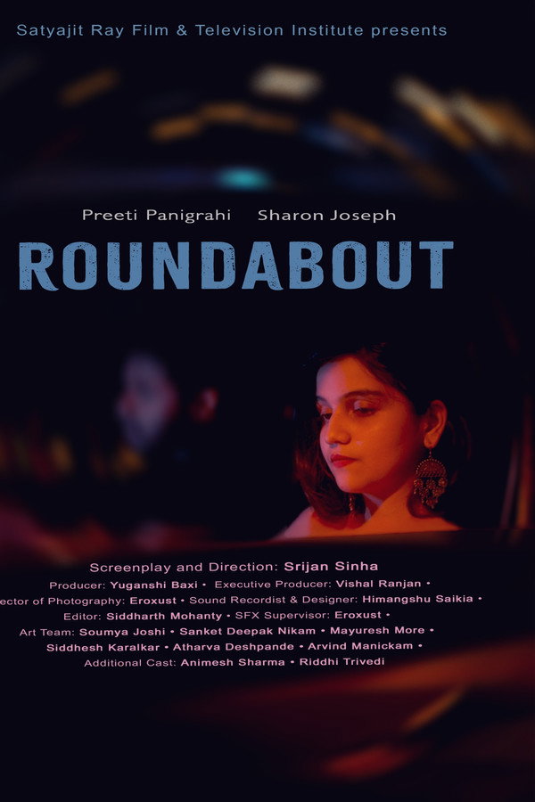 Roundabout