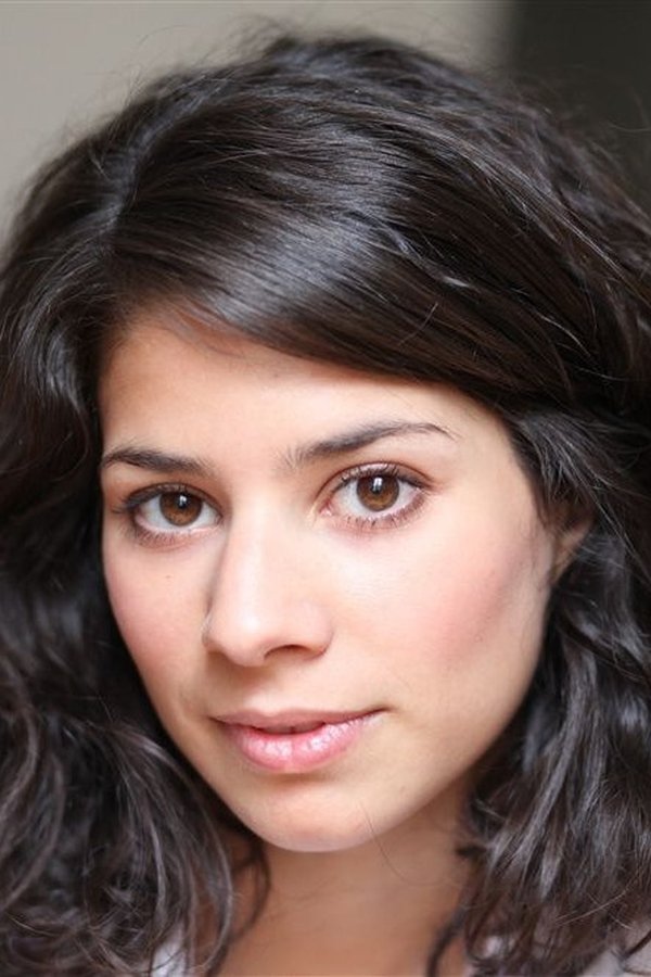 Marie Facundo