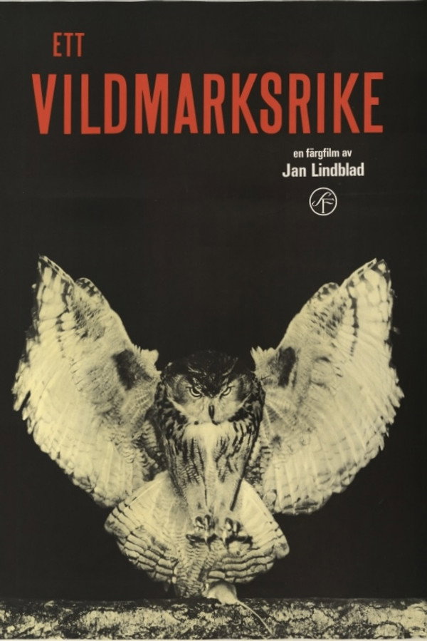 Ett vildmarksrike