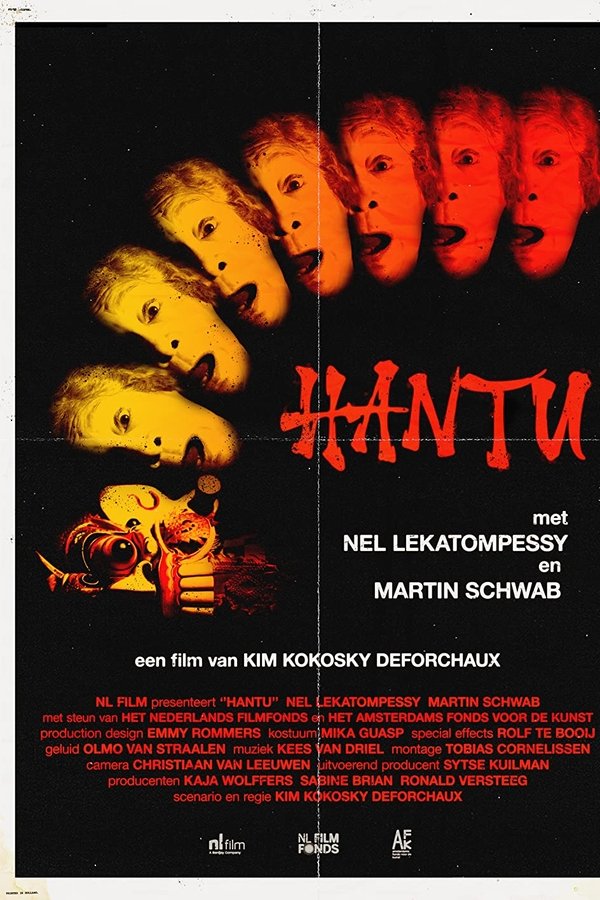 Hantu
