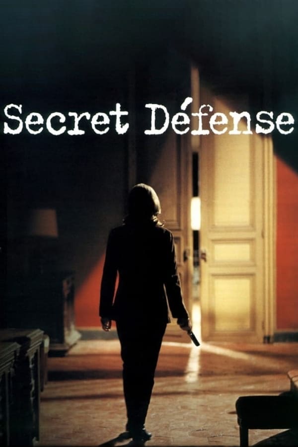 Secret Denfense