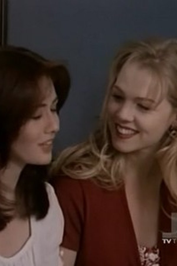 Beverly Hills 90210 – S04E27 – Episodio 27