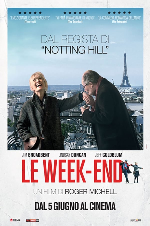 IT| Le Week-End 