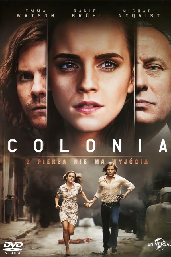 TVplus PL - COLONIA (2015)