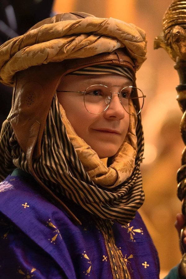 Time Bandits – S01E06 – Mansa Musa