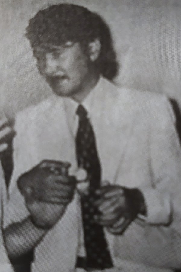 Toshitsugu Suzuki's headshot