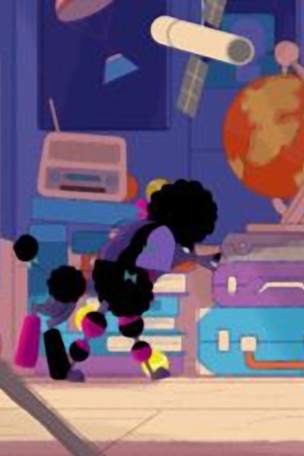 101 Dalmatian Street – S01E11 – Giochi di poesia