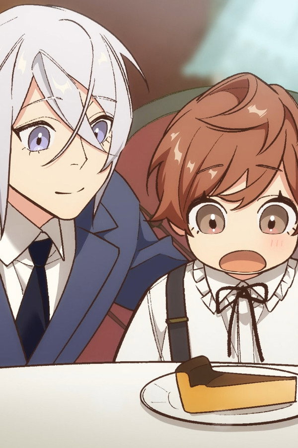I ll Live a Long Life to Dote on My Favorite Stepbrother [L]
