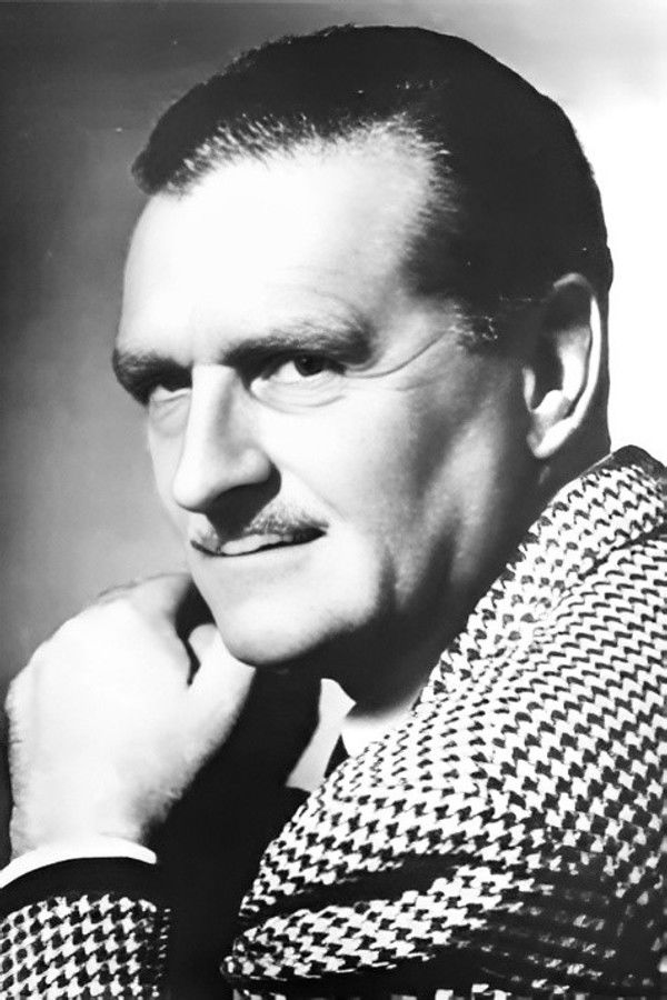 James Craven's headshot