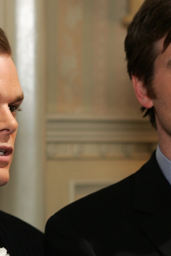Six Feet Under – S05E02 – Forzature
