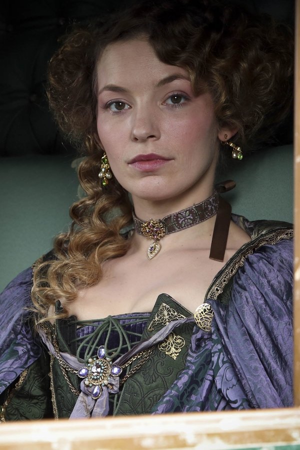 The Musketeers – S02E07 – Episodio 7