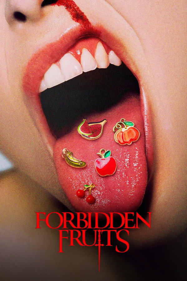 KU| Forbidden Fruits - 2026
