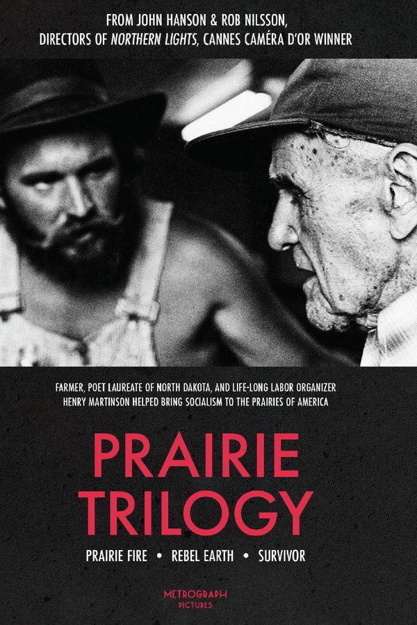 Prairie Fire