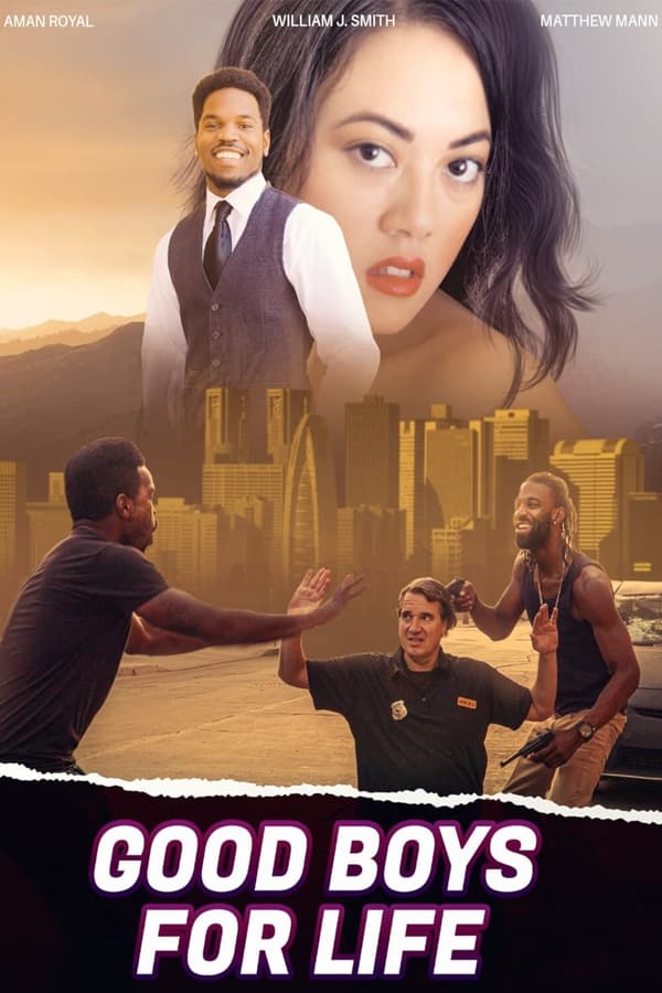 Toddrick Frank, a hustler, living his life until he runs into his ex-girlfriend, Quanita's baby daddy, Tyrone. Afraid for his life, Frank sets out to run out of town until he receives a call from Sage Lee to kill her husband for half a million.