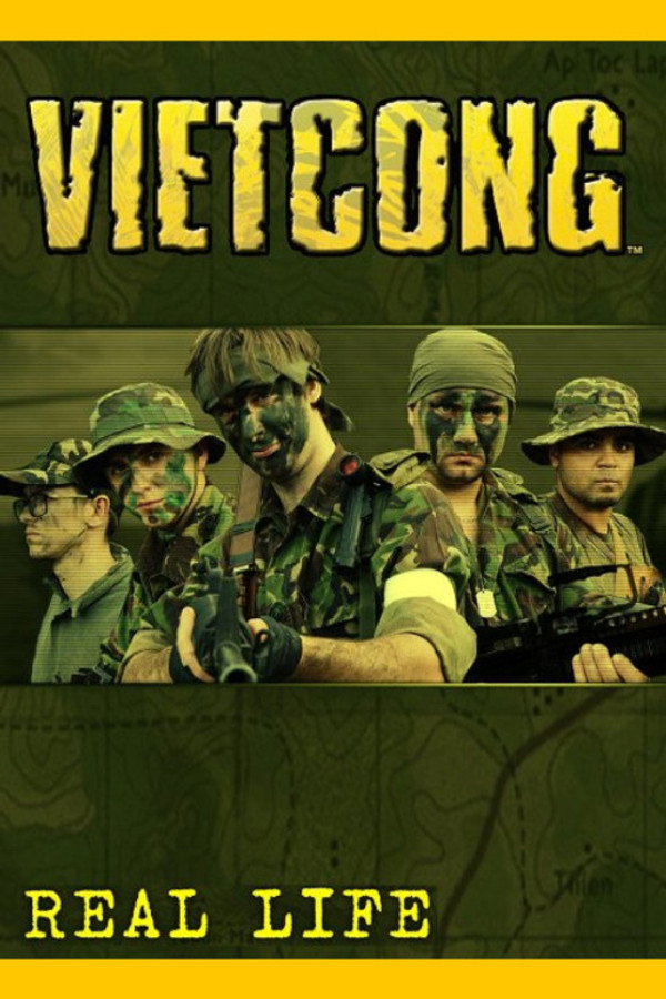 Vietcong: Real Life