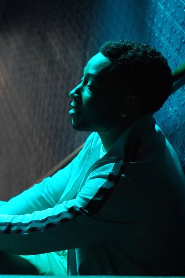 The Chi – S04E10 – Episodio 10