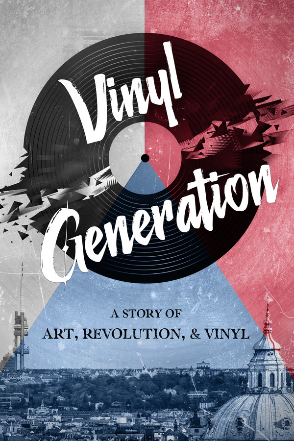 watch-Vinyl Generation