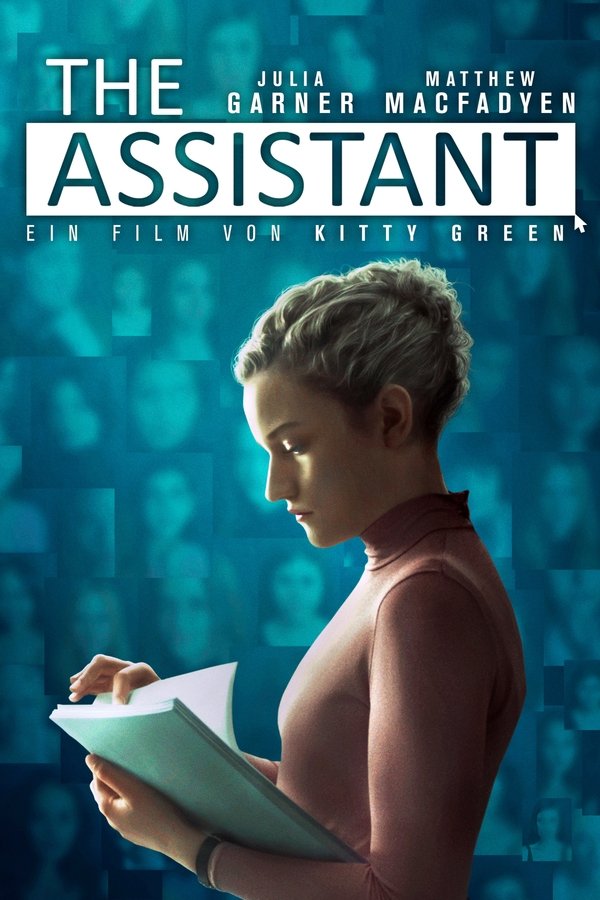 DE - The Assistant (2020)