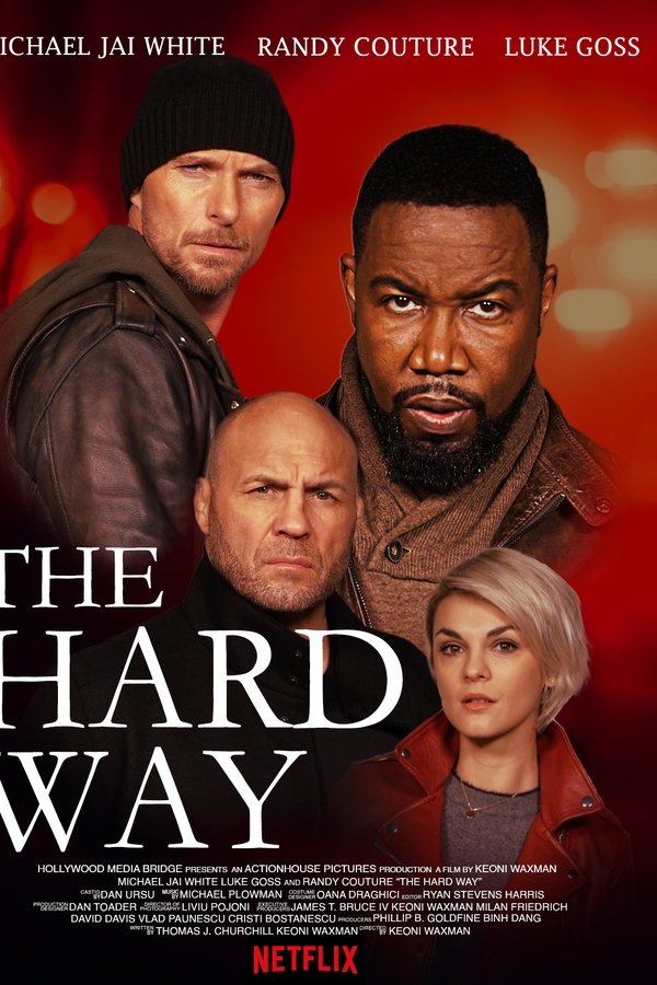 Assistir The Hard Way Assistir The Hard Way