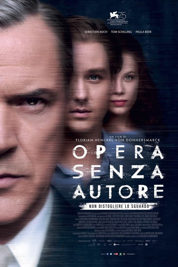 Opera senza autore