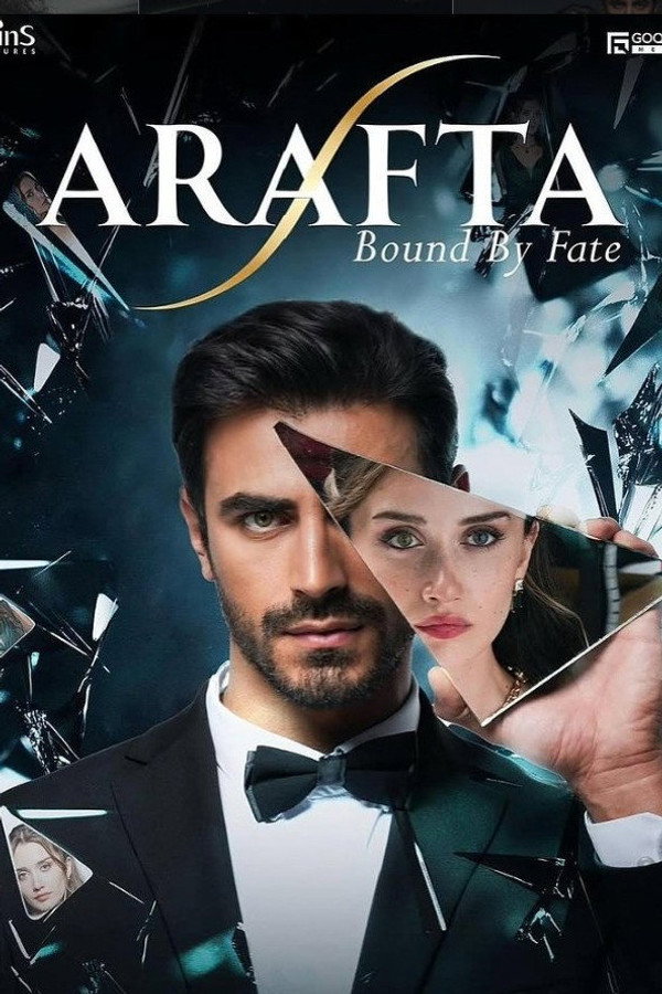 Arafta (2026) [S01 E01-02 Added] [Hindi Dubbed] WEB-DL 720p | GDRive