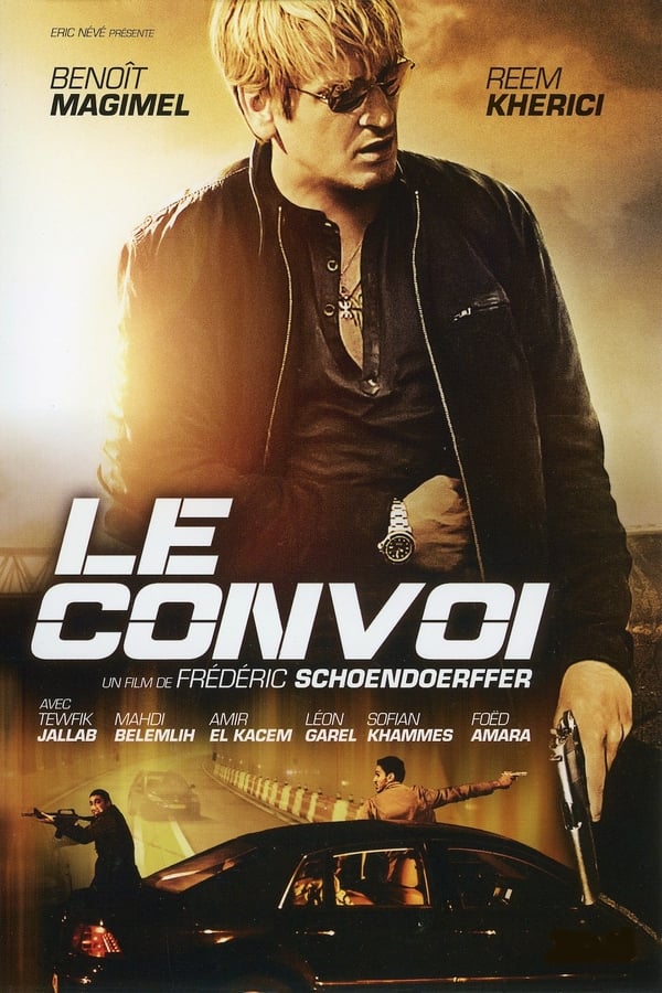 FR - Le Convoi (2016)