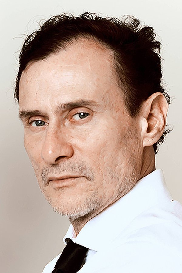 Enrique Díaz