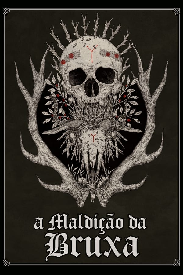 A Maldição da Bruxa (2018)