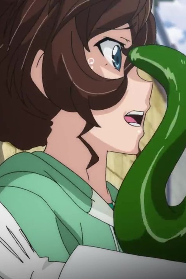 Kitaro Dei Cimiteri – S01E29 – Episodio 29