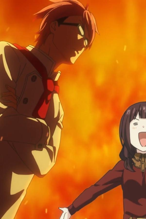Food Wars!: Shokugeki no Soma [Sub-ITA] – S02E13 – Episodio 13