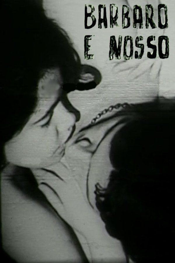 Bárbaro e Nosso poster
