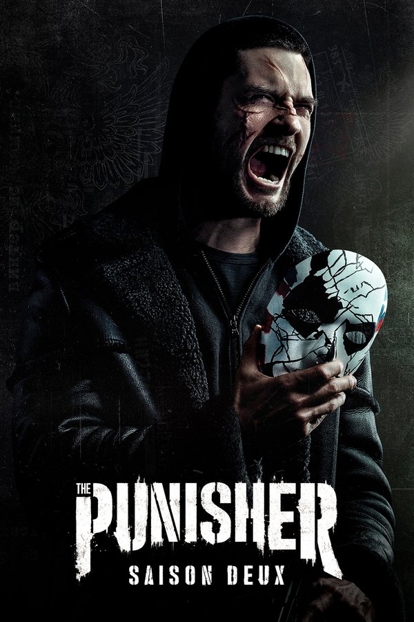 Saison 2