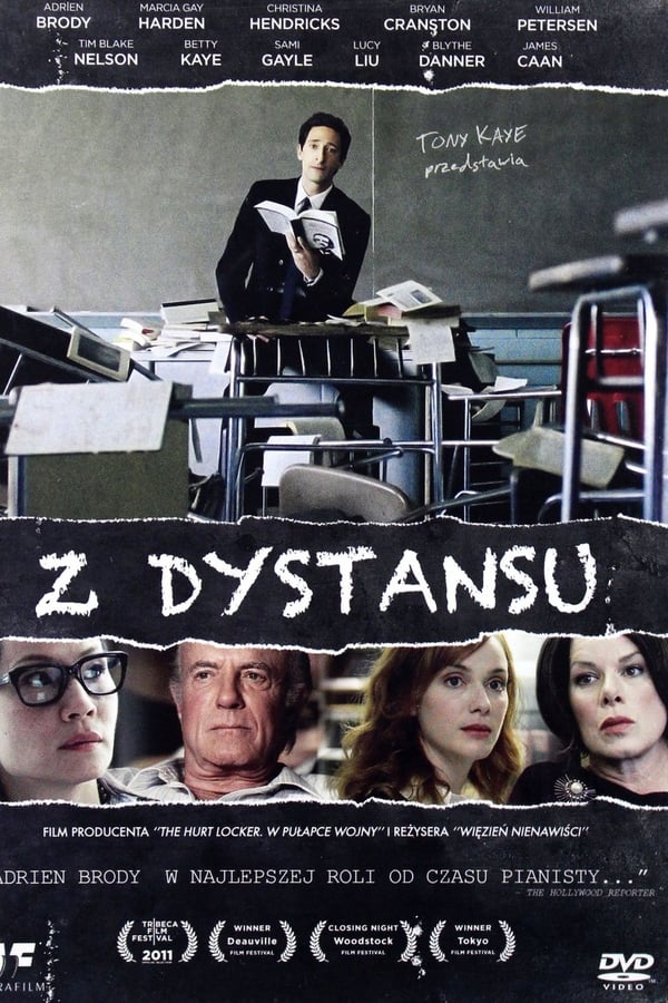 TVplus PL - Z DYSTANSU (2011)