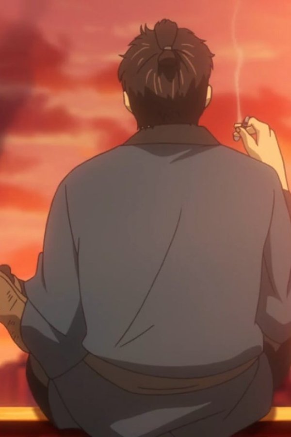 Gintama – S10E10 – Episodio 10